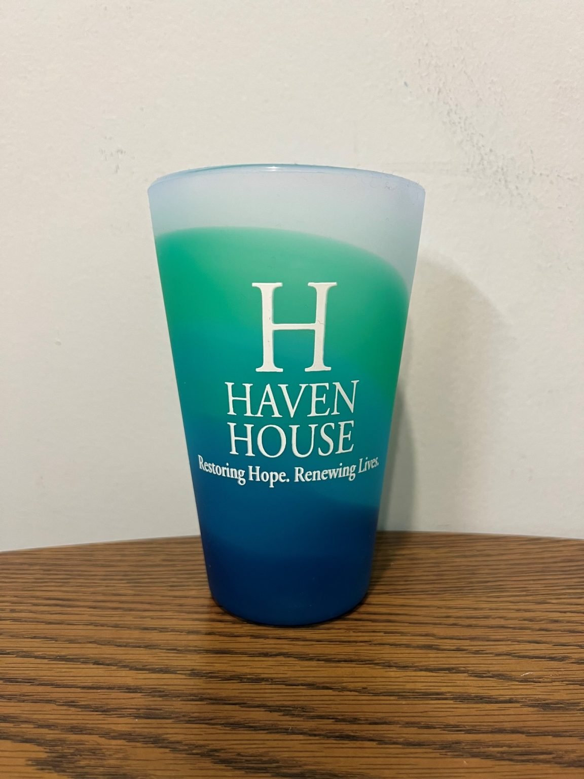 Custom Haven House Silipint Haven House