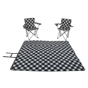 Chairs for Chair-ity